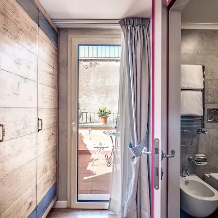Hotel Parlamento Boutique 3*