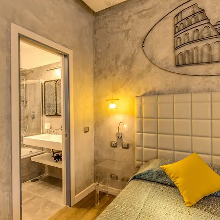 Hotel Parlamento Boutique 3*