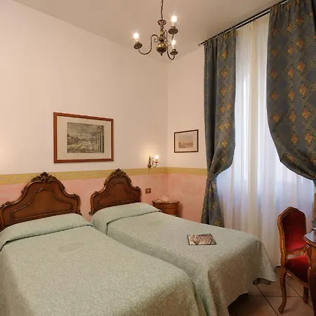 Hotel Parlamento Boutique