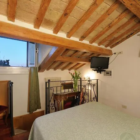 Parlamento Boutique Hotel