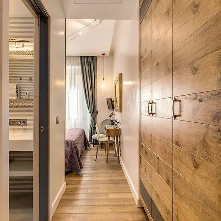 Hotel Parlamento Boutique Rome