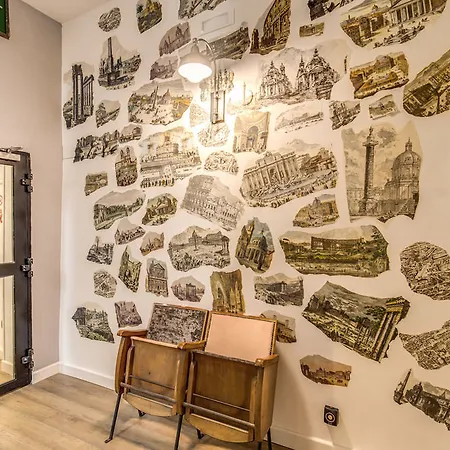 Parlamento Boutique Hotel