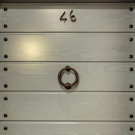 Отель Parlamento Boutique