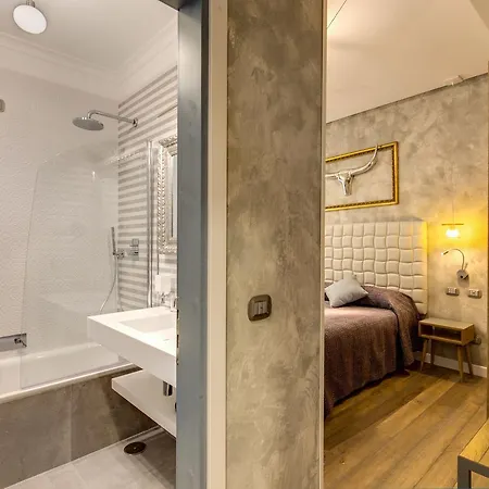 Parlamento Boutique Szálloda