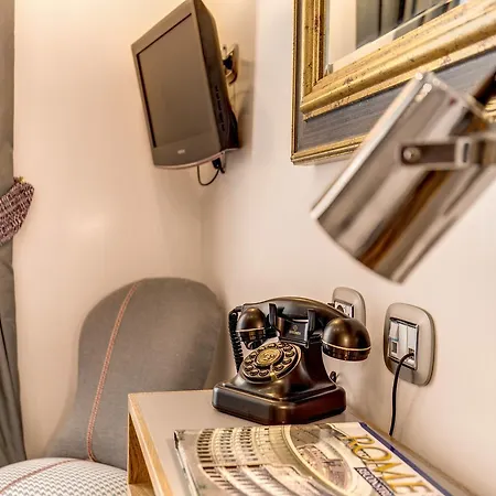 Parlamento Boutique Róma