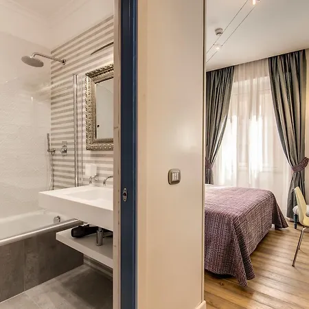 Hotel Parlamento Boutique Rome