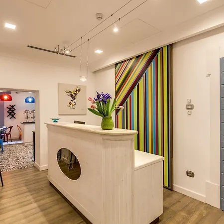 Parlamento Boutique Hotel