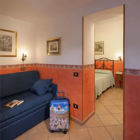 Szálloda Parlamento Boutique