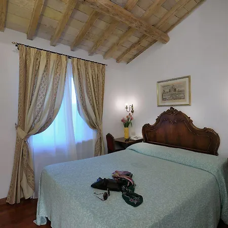 Hotel Parlamento Boutique Rome