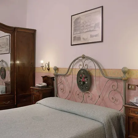 Parlamento Boutique Hotel Rome