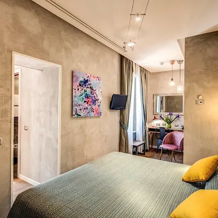 Parlamento Boutique Szálloda