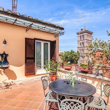 Szálloda Parlamento Boutique