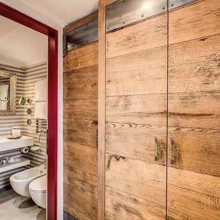 Parlamento Boutique Szálloda Róma