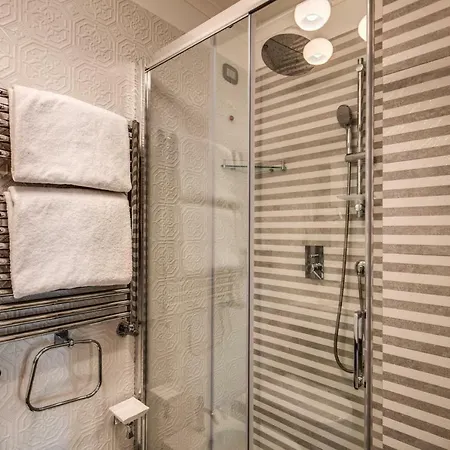 Parlamento Boutique Отель