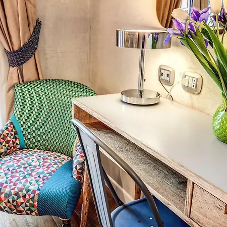 Szálloda Parlamento Boutique Róma