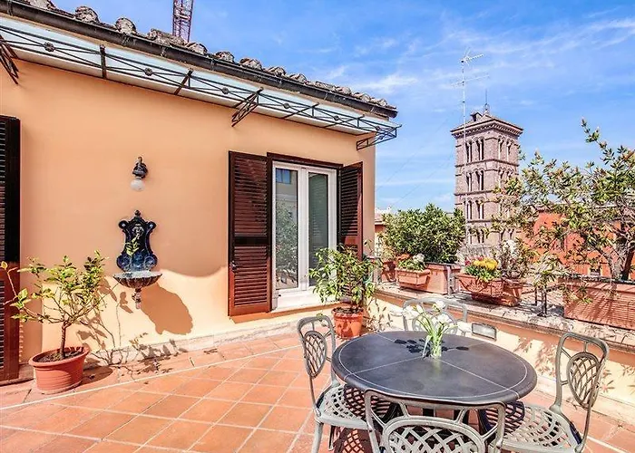 Parlamento Boutique 3*