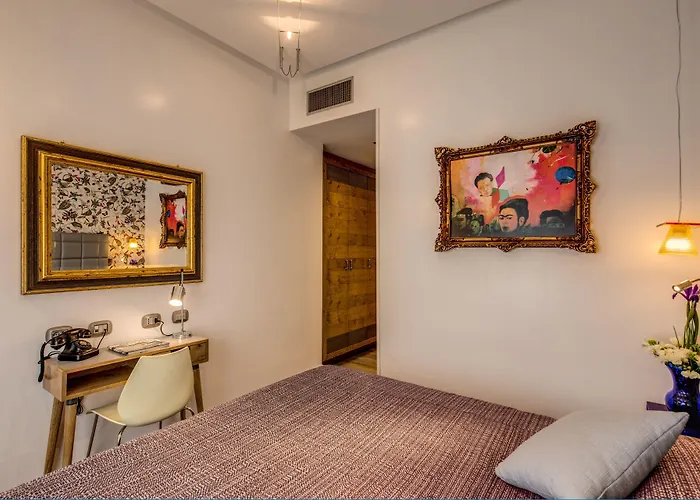 Parlamento Boutique רומא