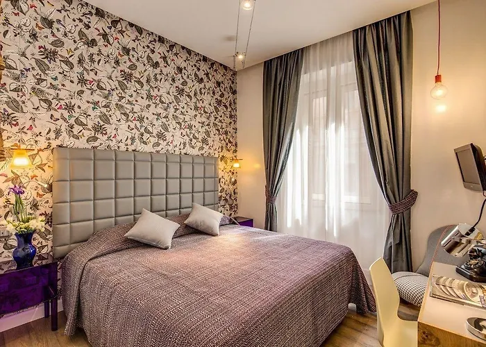 Parlamento Boutique Hotel