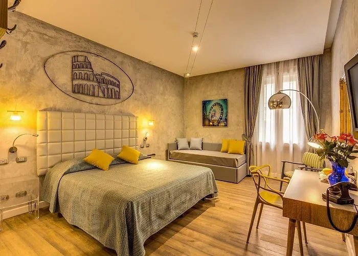 Parlamento Boutique Roma