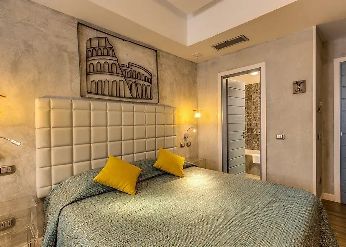 Parlamento Boutique Hotel