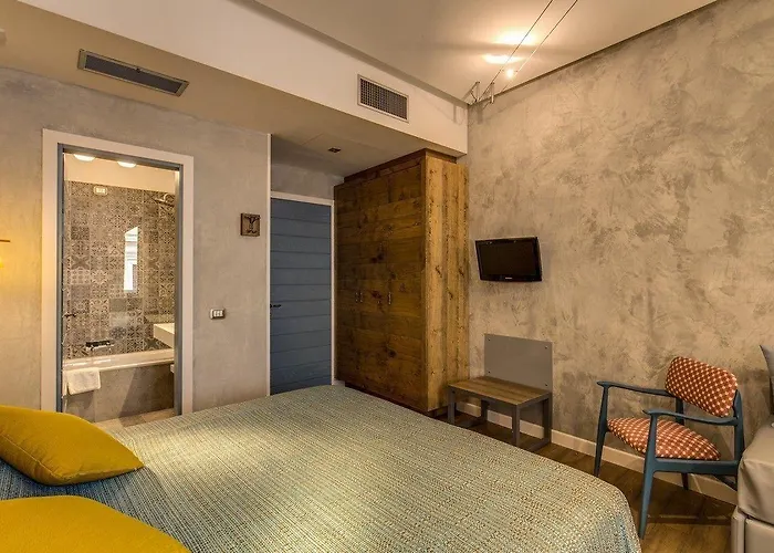 Hotel Parlamento Boutique