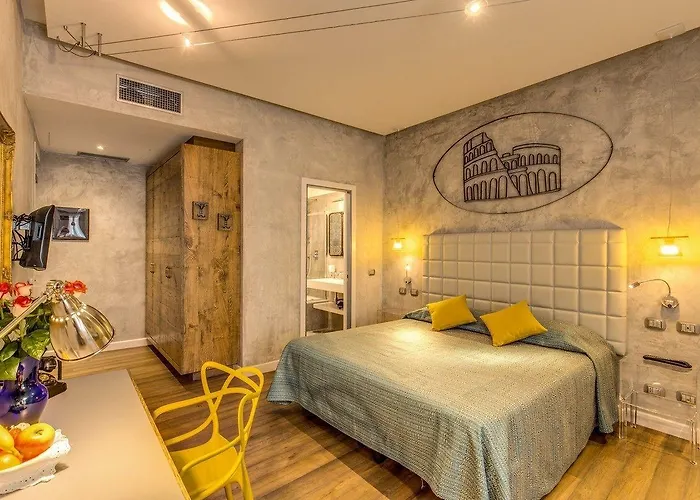 Parlamento Boutique Hotel