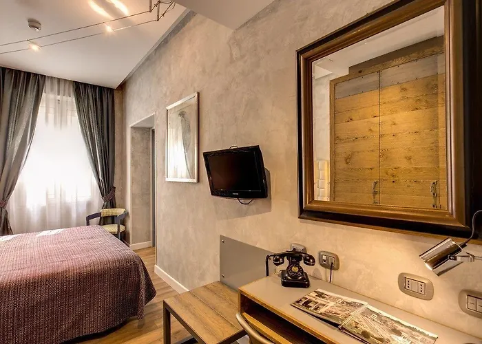 Parlamento Boutique 3*