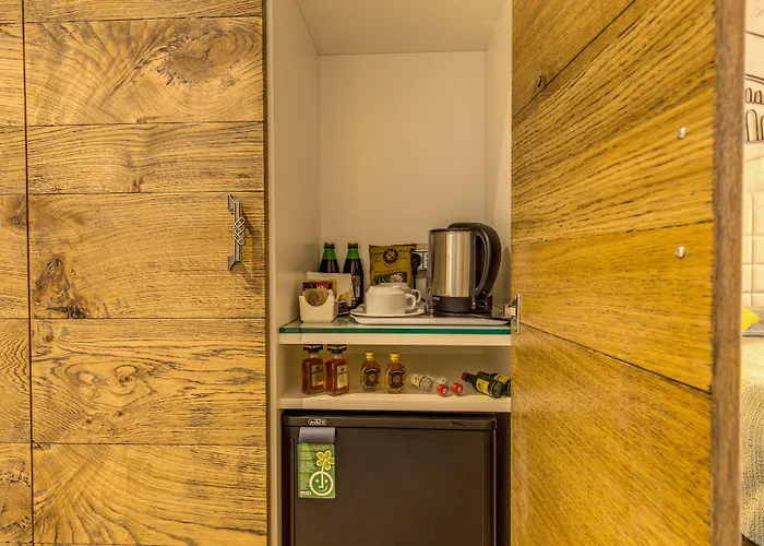 Hotel Parlamento Boutique 3*