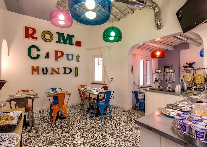 Parlamento Boutique Hotel