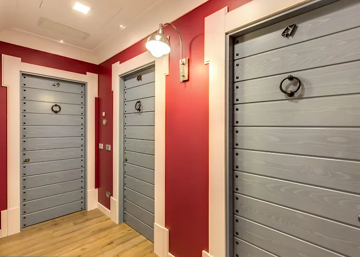 Parlamento Boutique רומא