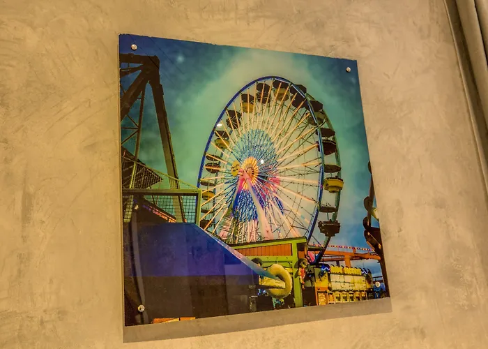 מלון Parlamento Boutique