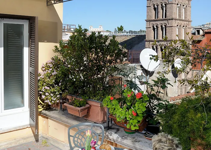 מלון Parlamento Boutique 3*