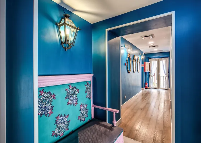 מלון Parlamento Boutique