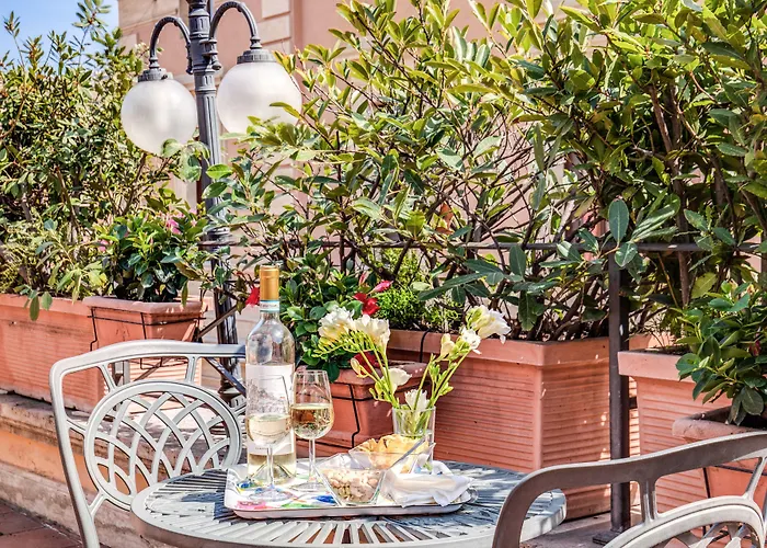 Parlamento Boutique Hotel Roma