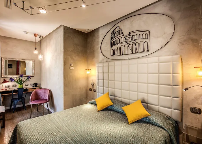 Parlamento Boutique 3* רומא