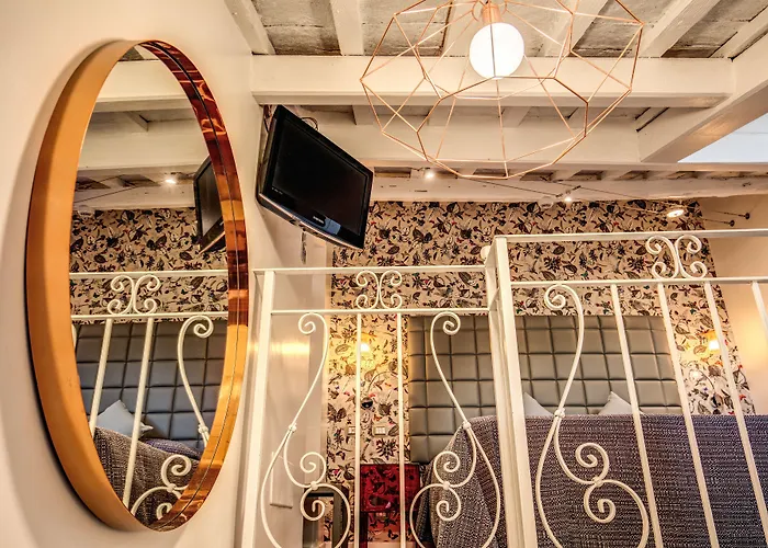 Parlamento Boutique 3*