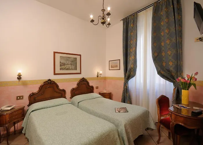 Hotel Parlamento Boutique