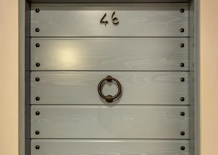 Hotel Parlamento Boutique