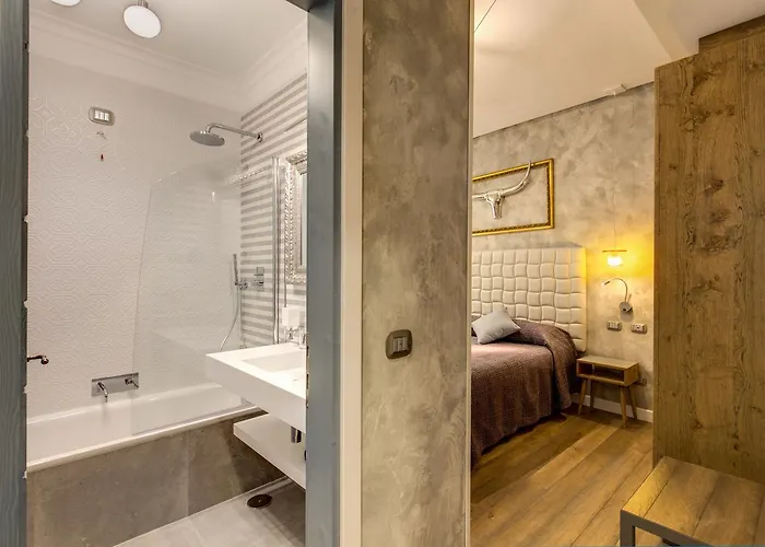 Parlamento Boutique Hotel