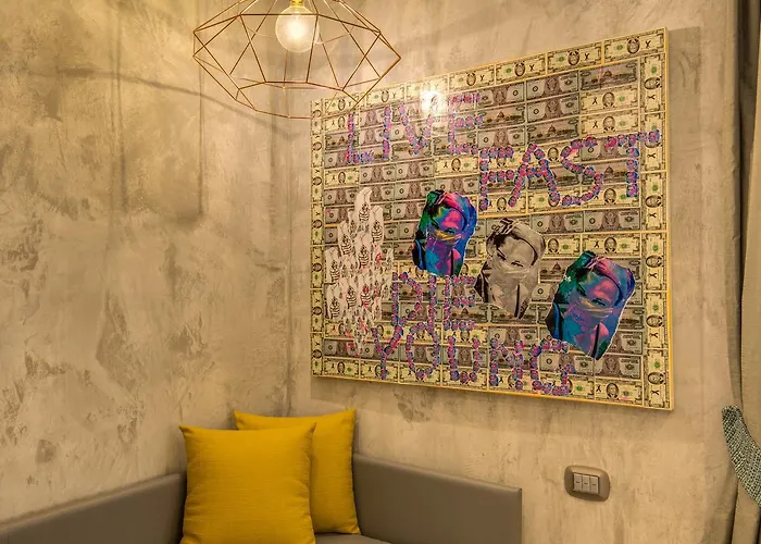 Parlamento Boutique 3*