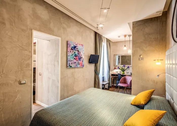 Parlamento Boutique Hotel