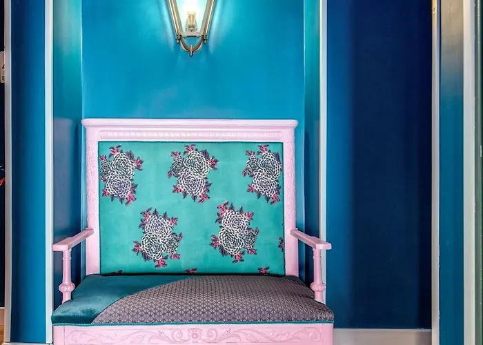 Parlamento Boutique מלון