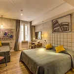 Parlamento Boutique 3* Roma