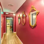 Parlamento Boutique 3* Roma