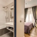 Hotel Parlamento Boutique Roma