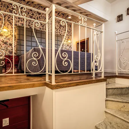 Parlamento Boutique 3* Roma