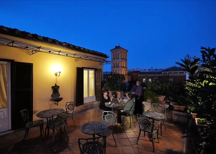Parlamento Boutique Rome